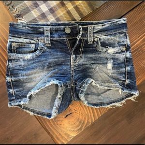 BKE Stella shorts